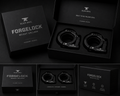 ForgeLock Collars